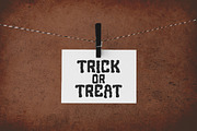 Dark Inside, a Blackletter Font by HATFSTUDIO (Thumbnail 4 of 6)