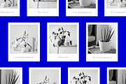 Alternative SH Sans Serif, a Sans Serif Font by Luxima (Thumbnail 18 of 20)