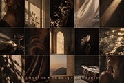 Gavora, a Sans Serif Font by zerologicstudio (Thumbnail 5 of 12)