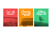 Greatwalk - Hand Sketch Rough Font, a Handwritten Font by fuzztype (Thumbnail 8 of 10)