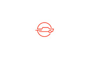 FastCar - Extended License, a Branding & Logo Template by Laurentiu Cotet (Thumbnail 2 of 2)