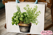 Vegetables Collection Clipart, a Food Illustration by Watercolor Digital (Thumbnail 9 of 9)
