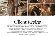 WEDDING PHOTOGRAPHER SOCIAL POSTS, a Social Media Template by Daring Digies (Thumbnail 7 of 8)