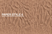 Paper texture backgrounds, a Background Graphic by GreenStockPhotos (Thumbnail 8 of 11)