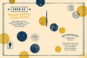 Procreate Texture Brush Bundle, a Brush Add-On by True Grit Texture Supply (Thumbnail 9 of 27)