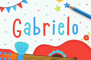 Gabrielo