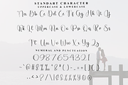 With Christmas, a Handwritten Font by InermediaSTUDIO (Thumbnail 2 of 8)