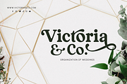 Marmaris, a Serif Font by Larin Type Co. (Thumbnail 12 of 15)