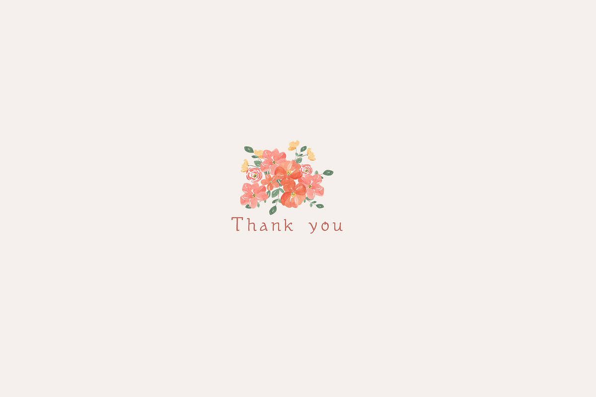 Watercolor Wedding Clipart, a Graphic by natalisart (Photo 14 of 14)