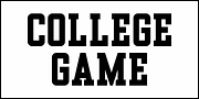 College Game JNL, a Slab Serif Font by Jeff Levine Fonts (Thumbnail 2 of 5)