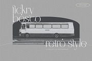 Cerlions - Classic Elegant Display, a Serif Font by BrandSemut (Thumbnail 4 of 11)