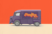 Mucky Script - Retro Groovy Font, a Script Font by Holyline Design (Thumbnail 12 of 14)