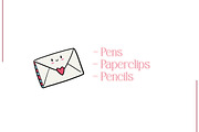 Write My Journal Font, a Serif Font by Lollipop Hand Drawn (Thumbnail 3 of 6)