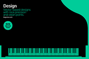 Musical Instruments - Graphics, an Object Illustration by illugrama (Thumbnail 16 of 34)