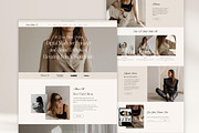 Wix Website Template for Coaches, a Wix Template by Presentibox (Thumbnail 8 of 11)