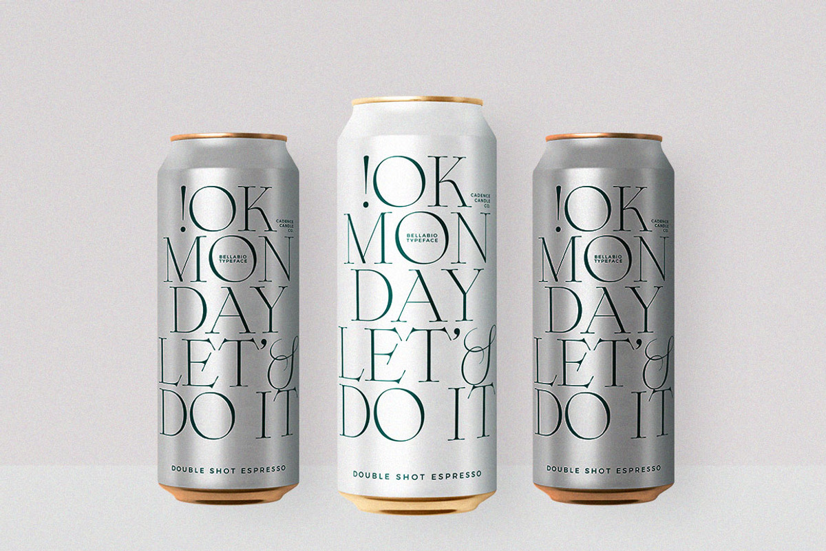 Bellabio Typeface, a Serif Font by Dora Typefoundry (Photo 20 of 25)