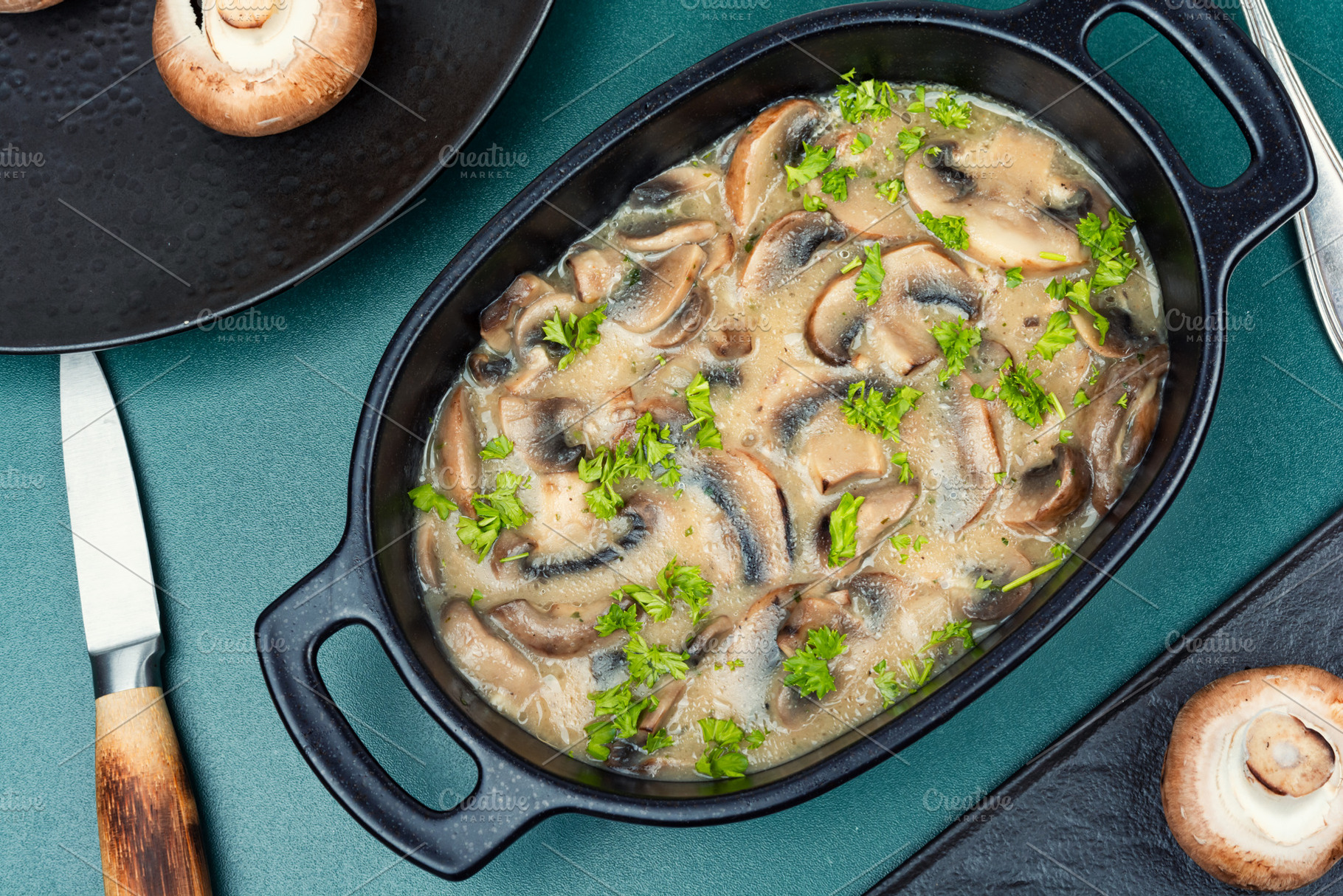 Tasty food, a Food & Drink Photo by MLunov MLunov