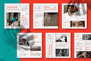 Shire Instagram Template, a Social Media Template by Compaq_Creative (Thumbnail 4 of 11)