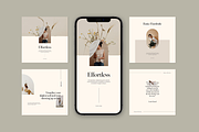 Candyce - Instagram Stories & Post, a Social Media Template by Creatchees.std (Thumbnail 3 of 4)