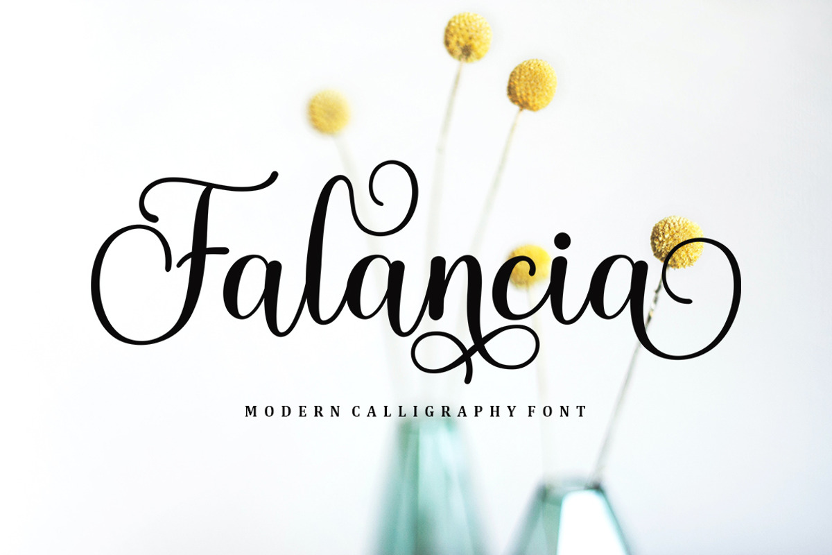 The Farmhouse | Font Bundle, a Script Font by Crowntype Studio (Photo 13 of 21)