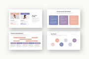 Myu : Medical Report Keynote, a Presentation Template by Punkl Camp (Thumbnail 4 of 16)