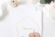 Boho Flowers Watercolour Collection, an Illustration by ViolettaKh (Thumbnail 4 of 10)