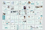 Creative Presentation Keynote, a Presentation Template by Fit-tee (Thumbnail 6 of 10)