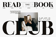 Stager - Elegant Serif Font, a Serif Font by Luna Shop (Thumbnail 7 of 8)