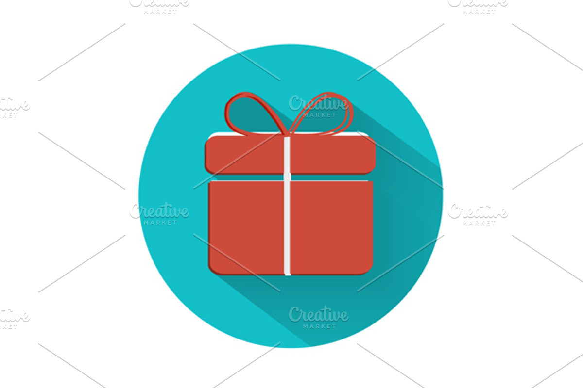 Set gift box