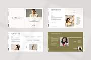 Brand Strategy Presentation Template, a Presentation Template by PrintIdea (Thumbnail 2 of 8)