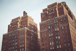 Buildings containing new york, nyc, and ny