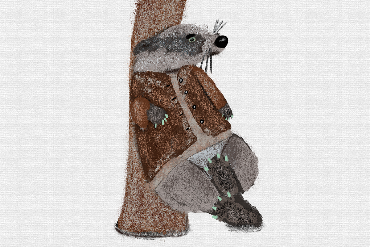 Procreate Dry Brushes | Set #2, a Brush Add-On by Brush Moment (Photo 5 of 7)
