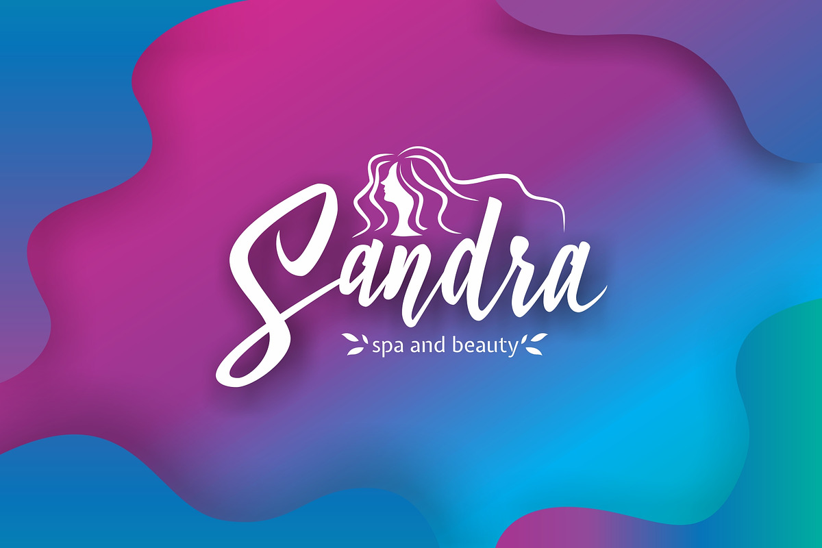 Rosedina Scripts - Beauty font preview 6