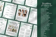 Canva Wedding Planner Template, a Presentation Template by SKY CREATION (Thumbnail 2 of 6)