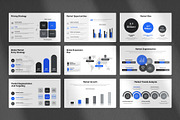 Marketing Plan Presentation Template, a Marketing Template by CreativeSlides (Thumbnail 4 of 16)