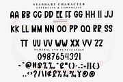 Digital Paper, a Script Font by FreshTypeINK (Thumbnail 4 of 7)