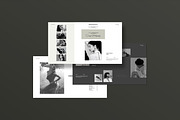 ZARA | Portfolio Presentation, a Presentation Template by Slide-Agency (Thumbnail 6 of 10)