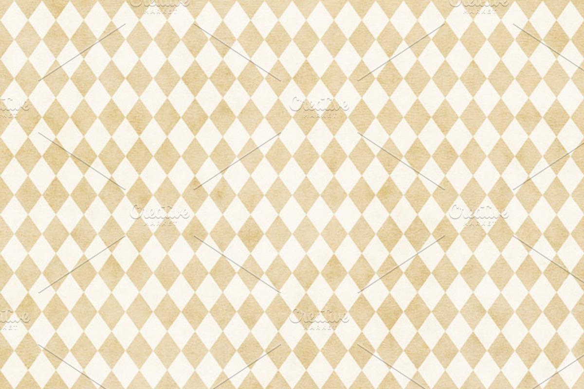 Shimmery Gold & Navy Holiday Set, a Pattern Graphic by Blixa 6 Studios (Photo 5 of 6)