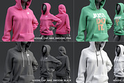 Female mannequin in clothes POSE 1, a Characters & Person 3D Model by mrGarret (Thumbnail 22 of 45)