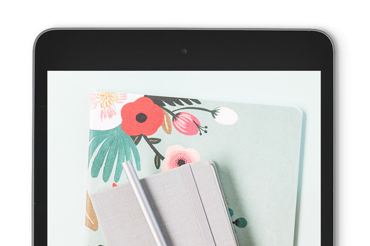 Office styled stock photos - 6, a Books & Magazine Mockup by Nellaino (Photo 3 of 8)
