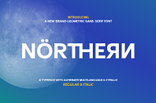 Northern Sans
