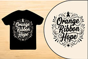 Leukemia Awareness Hope Designs, an Object Graphic by Gfx_Store (Thumbnail 2 of 3)