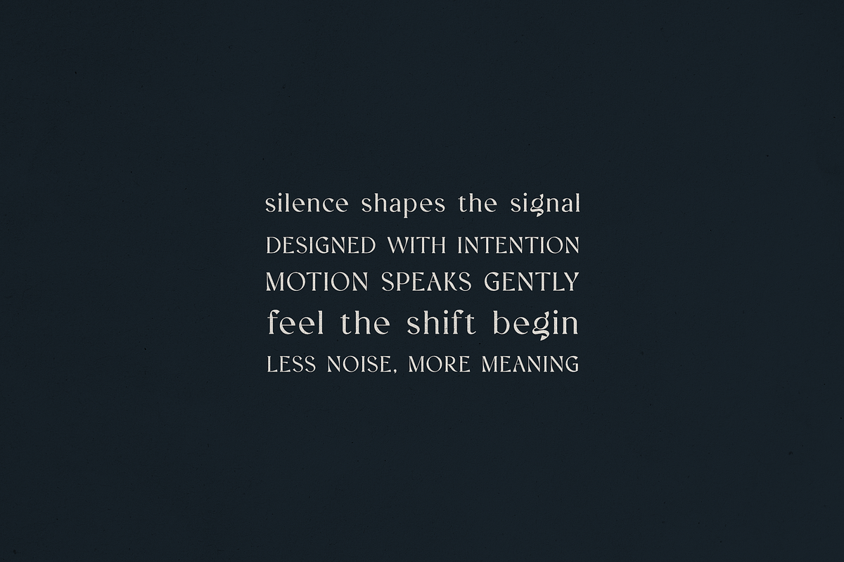 Vellumo – Elegant Serif Font, a Serif Font by Only Fonts (Photo 3 of 11)