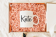 Hathway | Modern Script Font, a Script Font by KA Designs (Thumbnail 7 of 12)