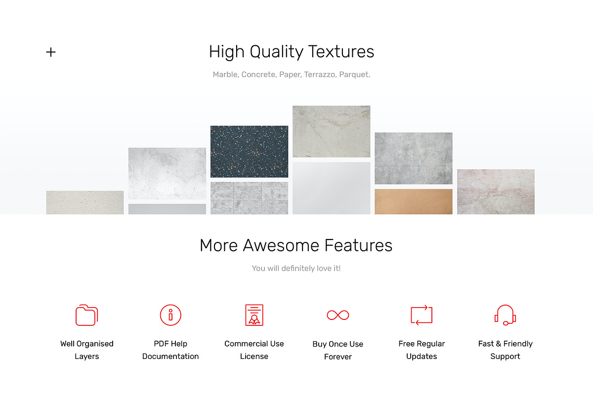 Canvas Mockups - Studio Scenes, a Mockup by Mr.Mockup™ (Photo 13 of 13)