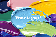 78 High-Res Thick Paint Strokes, an Object Graphic by Kat Anti (Thumbnail 6 of 6)