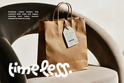 Minimal Branding Packaging Kit Canva, a Templates & Theme by INRASSION (Thumbnail 10 of 10)