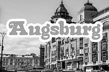 Augsburg
