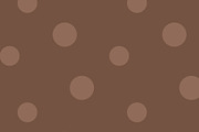 Regal Dots Seamless Repeat, a Pattern Graphic by Sharon Schwalbe (Thumbnail 5 of 5)