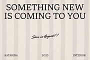 Matina Rounded Drawn, a Serif Font by Craft Supply Co. (Thumbnail 8 of 8)